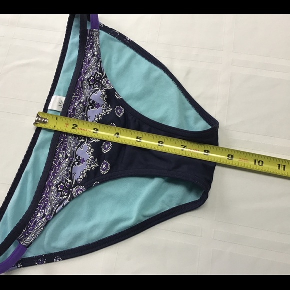 Athleta Bikini Bottoms - Picture 5 of 8